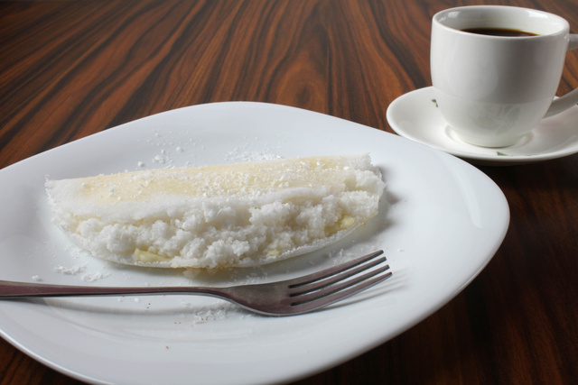 As dicas definitivas para você nunca mais errar no preparo da tapioca perfeita