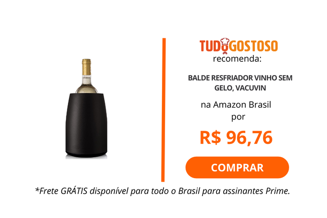 8 acessórios que todo amante de vinho deve ter em casa