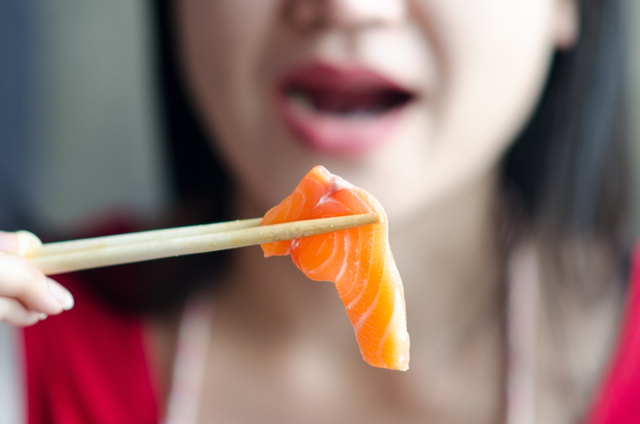 Essa intoxicação por peixe está crescendo e poucos sabem o motivo