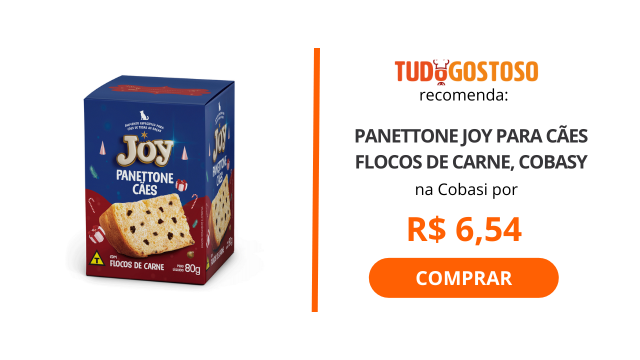 Celebre as festas de final de ano com o seu pet com estas opções de biscoitos caninos!