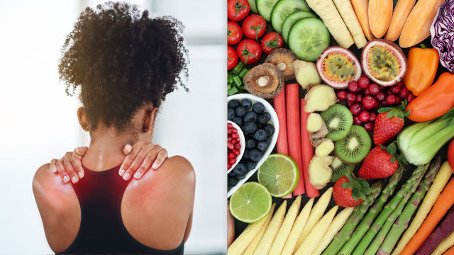 Fibromialgia: como a alimentação certa pode ajudar a aliviar os sintomas da doenças