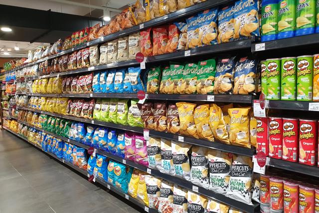 Os alimentos processados nem sempre são ruins: esses quatro são bons