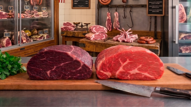 Carne clara ou escura? O TudoGostoso revela qual pedaço vale mais a pena levar para casa