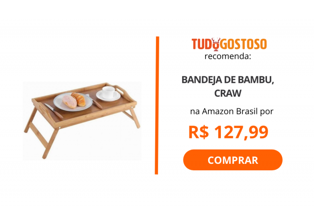 Dia da mulher: Veja como preparar um café da manhã para agradar alguém especial!