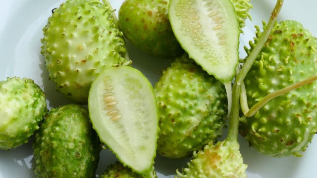 Poucos lembram desse vegetal, mas ele é um dos mais poderosos: aprenda como fazer maxixe de um jeito delicioso