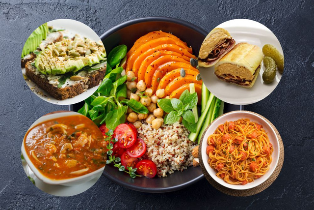 Menu irado: descubra as comidas favoritas dos maiores astros do rock e veja receitas animais!