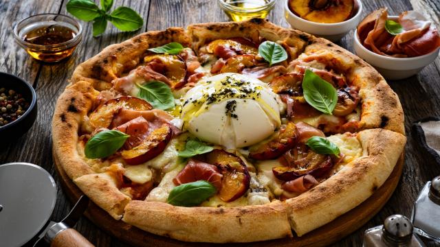 A melhor pizza da América Latina está no Brasil: lista italiana também menciona outras pizzarias brasileiras além da vencedora