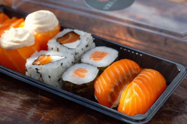 Dia do sushi: descubra como fazer nigiri, maki e uramaki em casa sem gastar muito