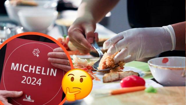 Sabia que não existe NENHUM restaurante com três estrelas Michelin no Brasil? Vem entender por quê!