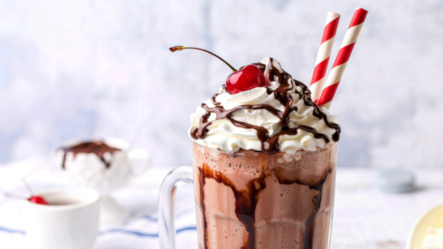 Dia do milkshake: 5 receitas deliciosas para preparar em casa e aproveitar com as crianças