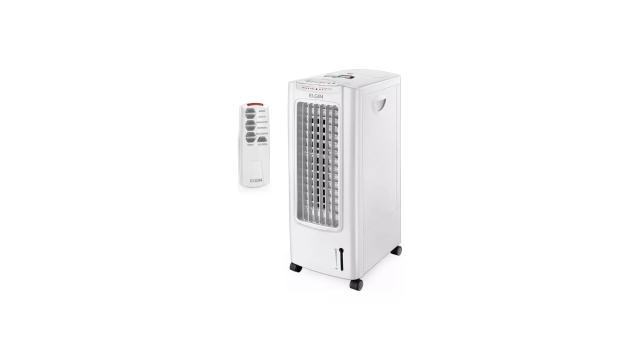 Climatizador e ventilador na Black Friday: Veja 4 opções com bons descontos no Mercado Livre!