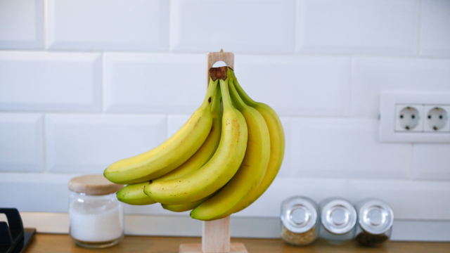 É isso que acontece se você comer banana todos os dias (e não é algo bom!)