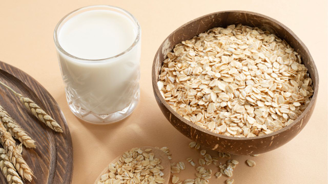 Ela empreendeu com um recém-nascido no colo e uma pandemia: a foodtech que mudou o mercado de aveia no Brasil