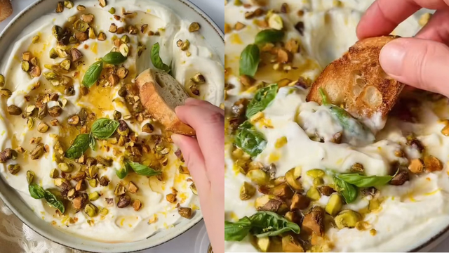 Adeus, homus! Experimentei o "molho para gente rica" ​​que está fazendo o maior sucesso no  TikTok e estou viciada