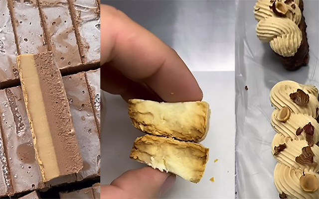 Fazer chocolate branco assim é muito mais gostoso e vai aumentar as suas vendas na Páscoa!