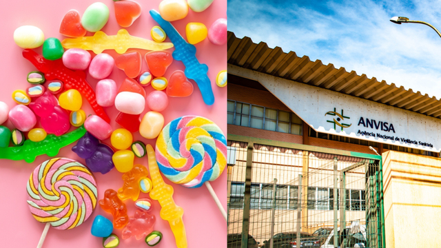 Anvisa recolhe lotes de marca famosa por risco de contaminação por salmonella, veja quais são e o que fazer se tiver em casa