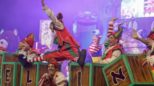Natal Luz em Gramado de graça?! Descubra as atrações gratuitas do evento natalino mais popular do país