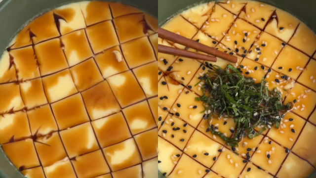 Nem mexido, nem frito: omelete japonês simples fica mais leve que nuvem e pronto em 15 minutos, mas com cara de prato de restaurante