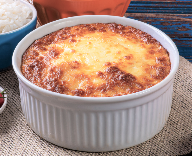 Escondidinho de pamonha: aprenda essa receita incrível com gostinho de festa junina