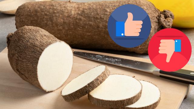 Benefícios e malefícios do inhame: entenda por que você deve (ou não) comer o alimento