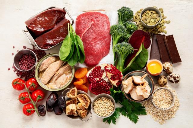 Sandra Moñino, nutricionista: "Se você comer um bife de carne e um iogurte de sobremesa ou um café, você aumentou…