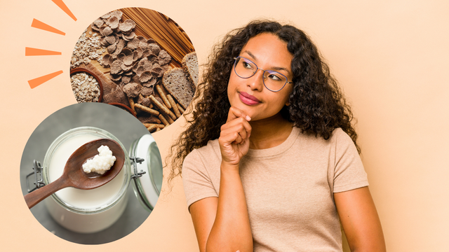 Como fibras e alimentos fermentados alteram o seu humor: "Cada vez mais evidências sugerem importantes papéis na saúde da..."