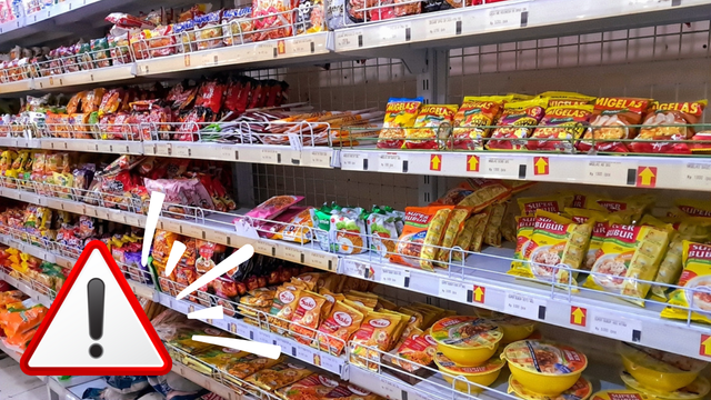 Quer viver mais? Então corte esses 3 alimentos do cardápio, segundo especialista em longevidade