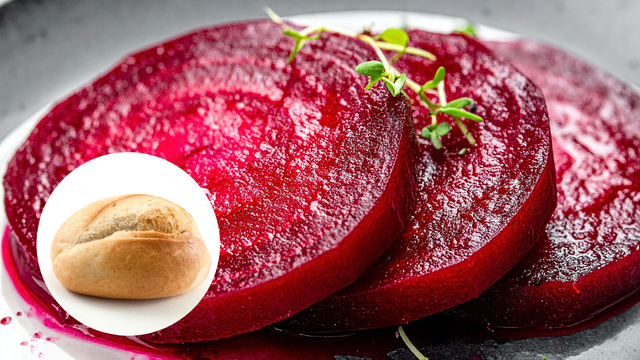 Poucas pessoas conhecem o truque de colocar pão ao cozinhar beterrabas