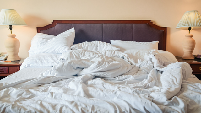 De acordo com a psicologia, pessoas que nunca arrumam a cama possuem uma habilidade especial