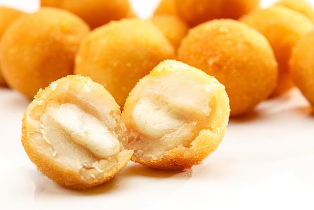 Mais uma receita com apenas 3 ingredientes rápida e pra lá de fácil (Créditos: TudoGostoso)
