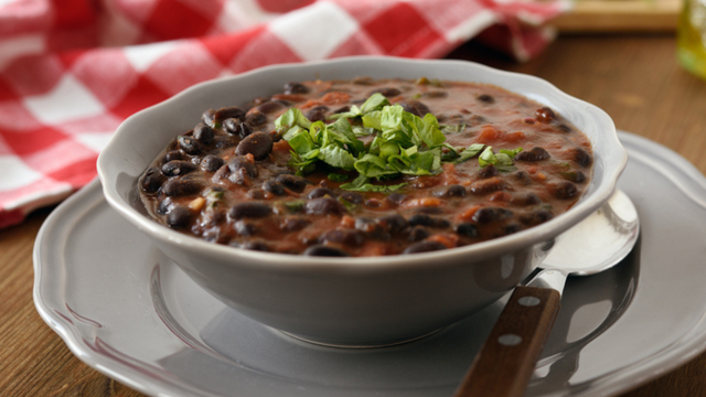 Mindy Haar, nutricionista: “Esses 6 alimentos que têm ainda mais fibras do que o feijão”