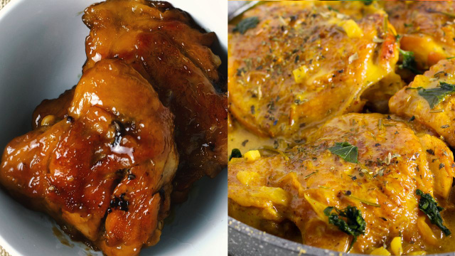 5 receitas com sobrecoxa para variar o cardápio de almoço ou jantar com muito sabor