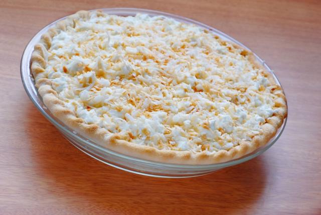 Essa é a sobremesa de Natal que a minha mãe faz todo ano e a família raspa a travessa