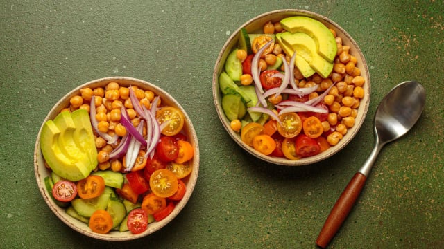 Almoço ou jantar sem farinha: 3 ideias deliciosas, saudáveis ​​e fáceis de preparar em casa