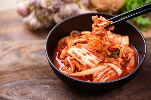 Kimchi fermentado: o ingrediente que deixou Gloria entre os destaques positivos na prova de eliminação