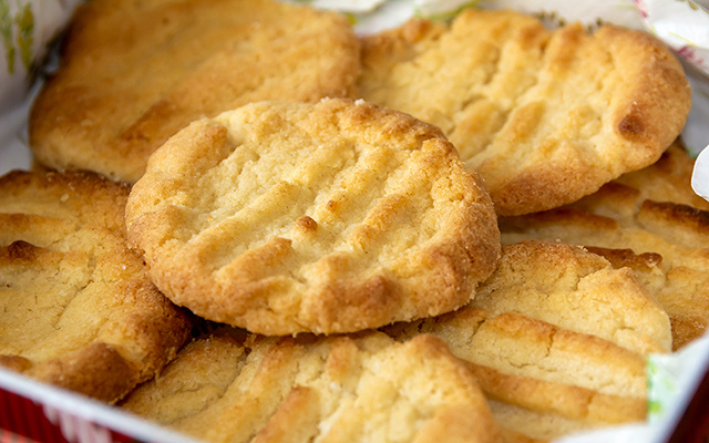 Rosquinha frita é receita de vó que não falta no lanche de domingo e todos os netos devoram