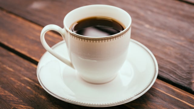 Xavi Cañellas, especialista em psiconeuroimunologia: “O problema surge quando o café deixa de ser um prazer”