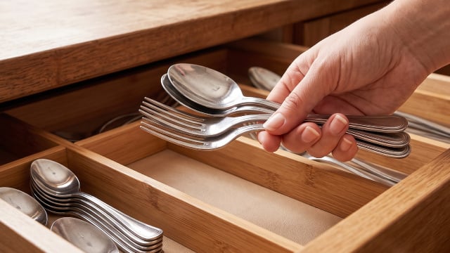 Veja como usar esse dica na sua cozinha (Créditos: Imagem gerada por IA)