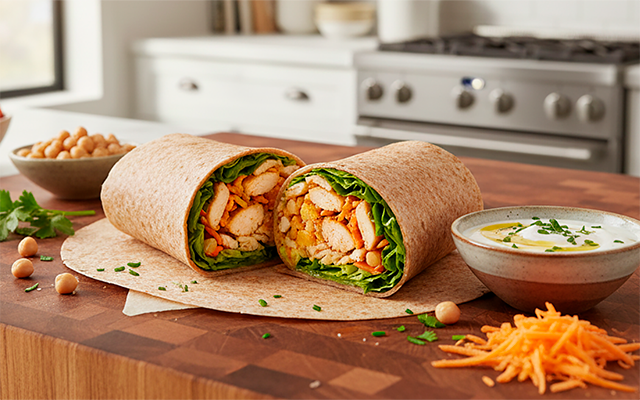 O lanche rápido que sustenta mais do que pão e evita queda de energia antes de sair para o bloquinho