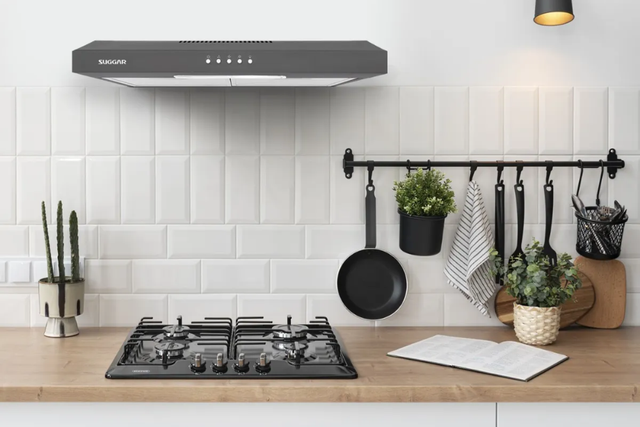 Achadinho para quem quer eliminar cheiro de gordura com eficiência (Divulgação: Mercado Livre)