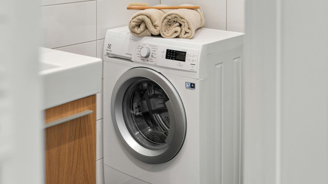 A máquina de lavar roupa como uma ameaça oculta à saúde. Este problema tem sido cada vez mais apontado nos lares brasileiros