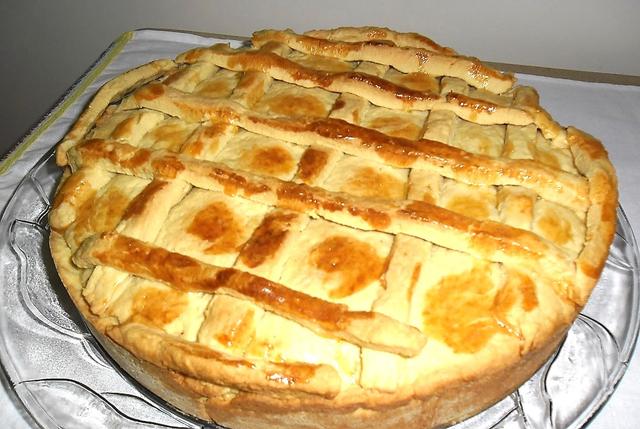 Torta de palmito do TudoGostoso: receita com recheio cremoso e MASSA FÁCIL vai te surpreender!