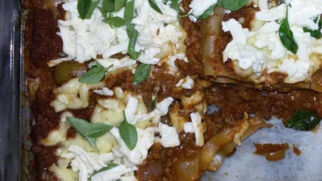 Essa é para quem quer comer bem, mas sem engordar. (Créditos: Janaína Bereta/ TudoGostoso)