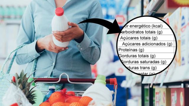Descomplicando rótulos de alimentos: aprenda como ler as informações das embalagens de uma vez por todas!