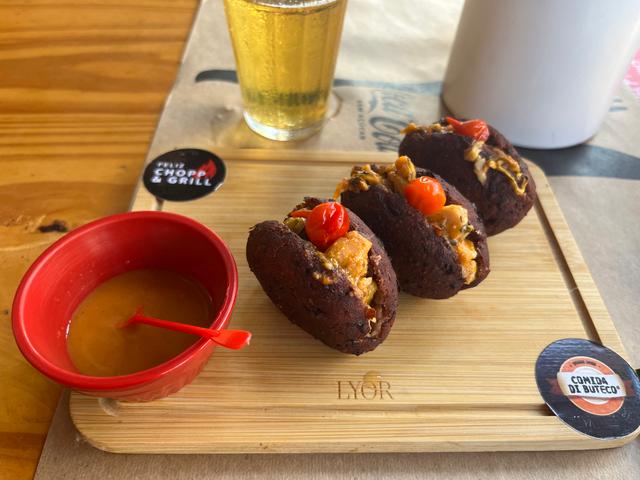 TudoGostoso na Zona Norte/RJ: 4 petiscos do Comida di Buteco que você também precisa experimentar