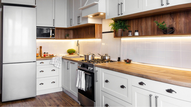 Nada de estresse na cozinha: utilize essas dicas do Feng Shui e tenha mais harmonia nesse ambiente da casa