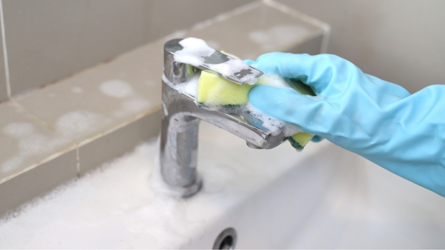 Descobri no TudoGostoso 5 truques simples que deixam o banheiro impecável e impressionam as visitas