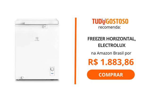 Geladeira ou freezer? qual é a melhor opção para a sua cozinha?