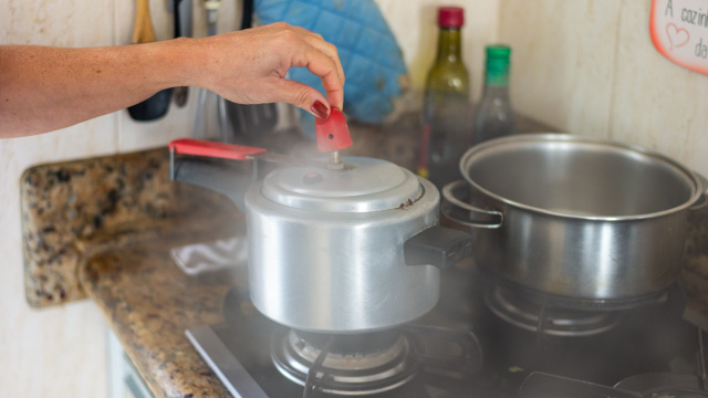 Feijão com 6 vezes mais antioxidantes e outras surpresas da panela de pressão