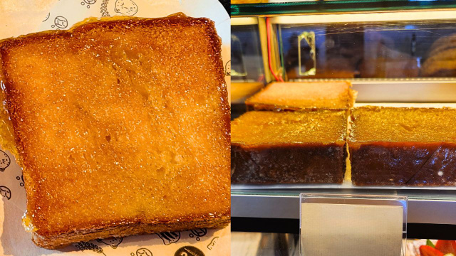 É uma das receitas mais viralizadas no mundo no último ano porque parece de cafeteria cara, mas é tão fácil de fazer que você não vai acreditar que não fez antes!